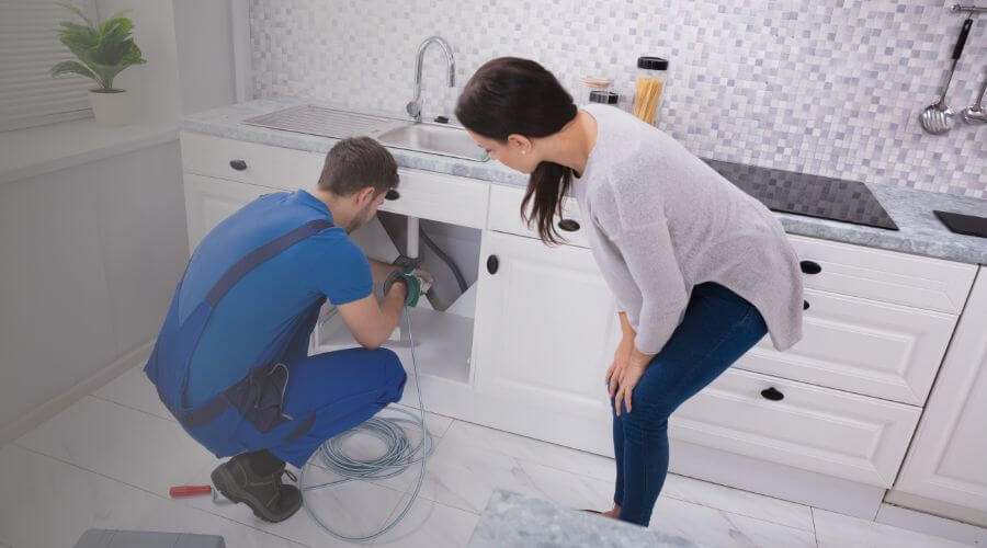 Professional septic pumping service in Galloway, OH